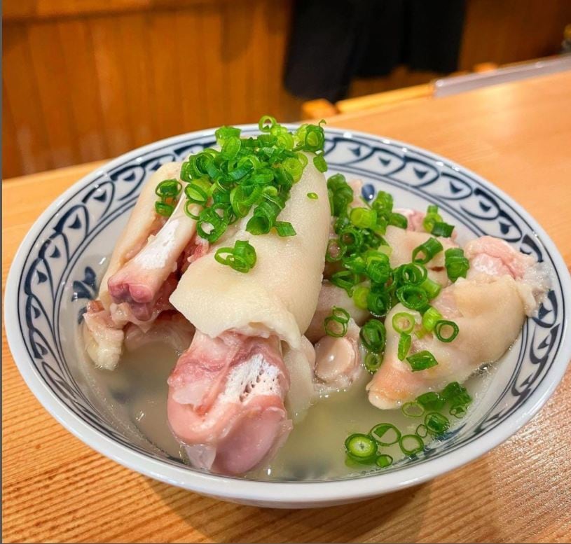 【加熱調理済み】国産 （真空パック・煮込み済み）骨なし豚足 冷凍 10パック 加熱調理済み】国産 （真空パック・煮込み済み）骨なし豚足 冷凍 15