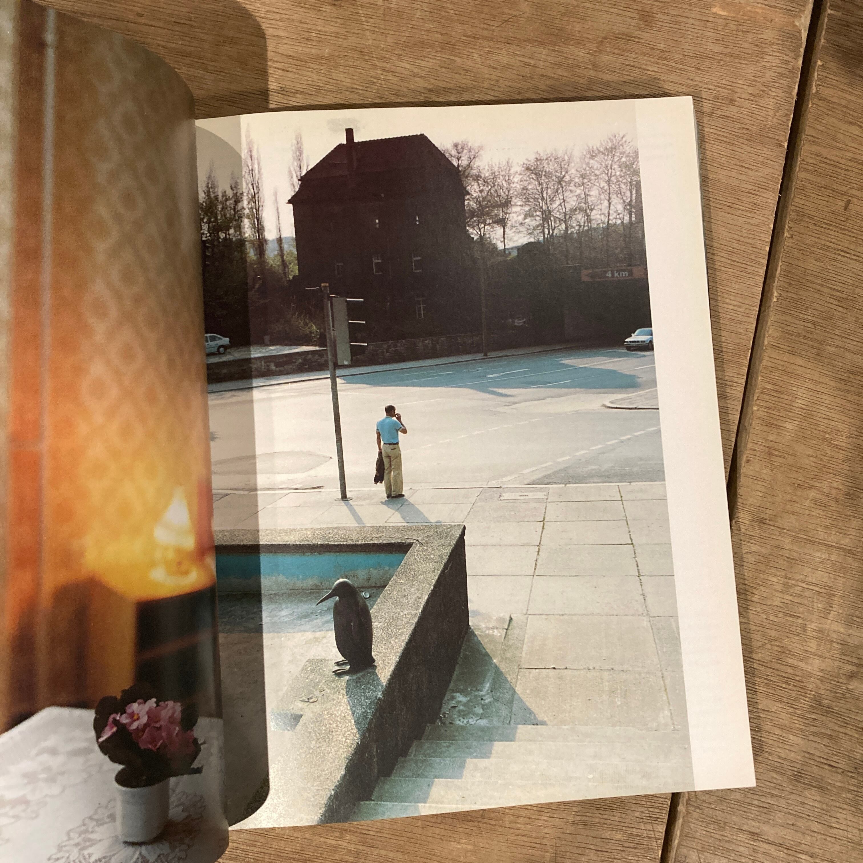 Contemporary German Photography / Markus Rasp | 百年