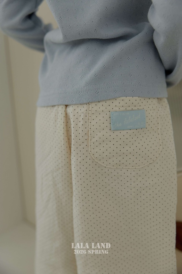 予約⌇﻿LaLa land / Dot gojaeng