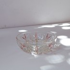 カラフルきらきらのお皿