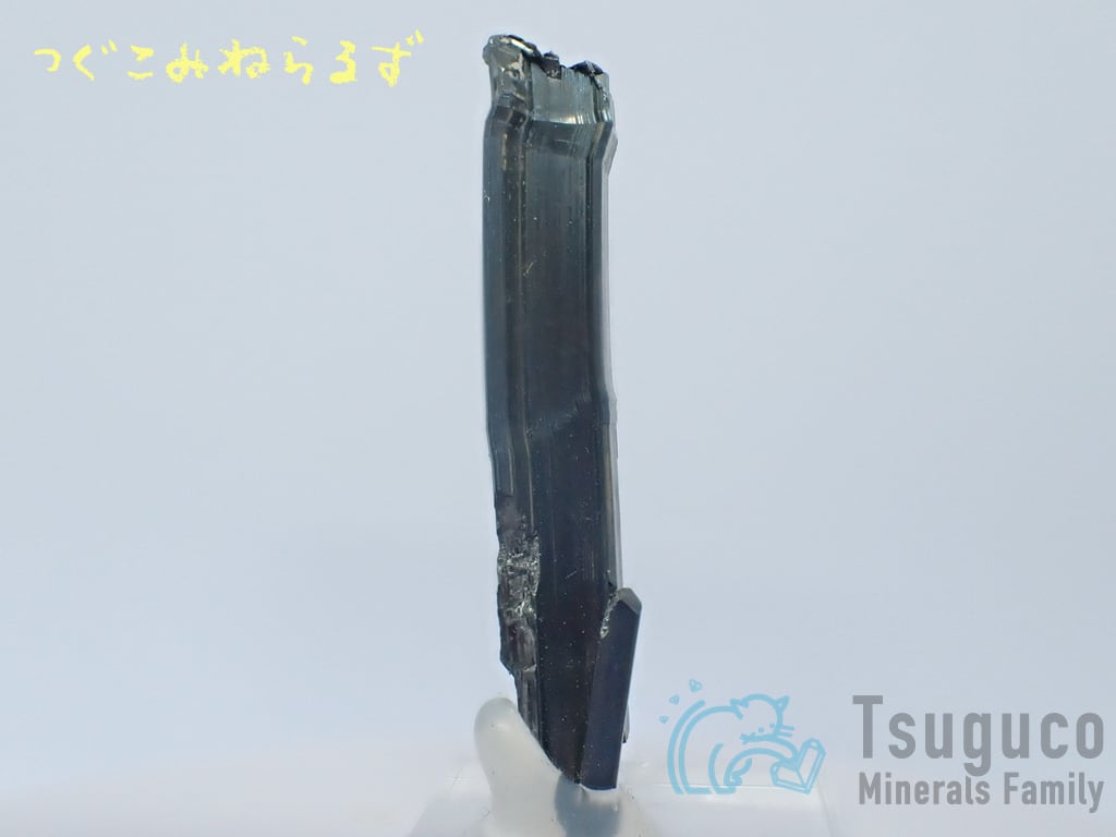 スティブナイト 輝安鉱 Stibnite  中国 TM-0001