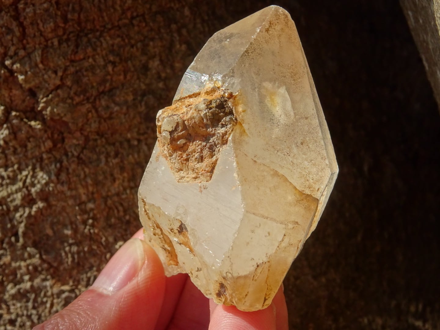 サチャロカマスタークリスタル「グランドアース（TM）」 | 虹石屋