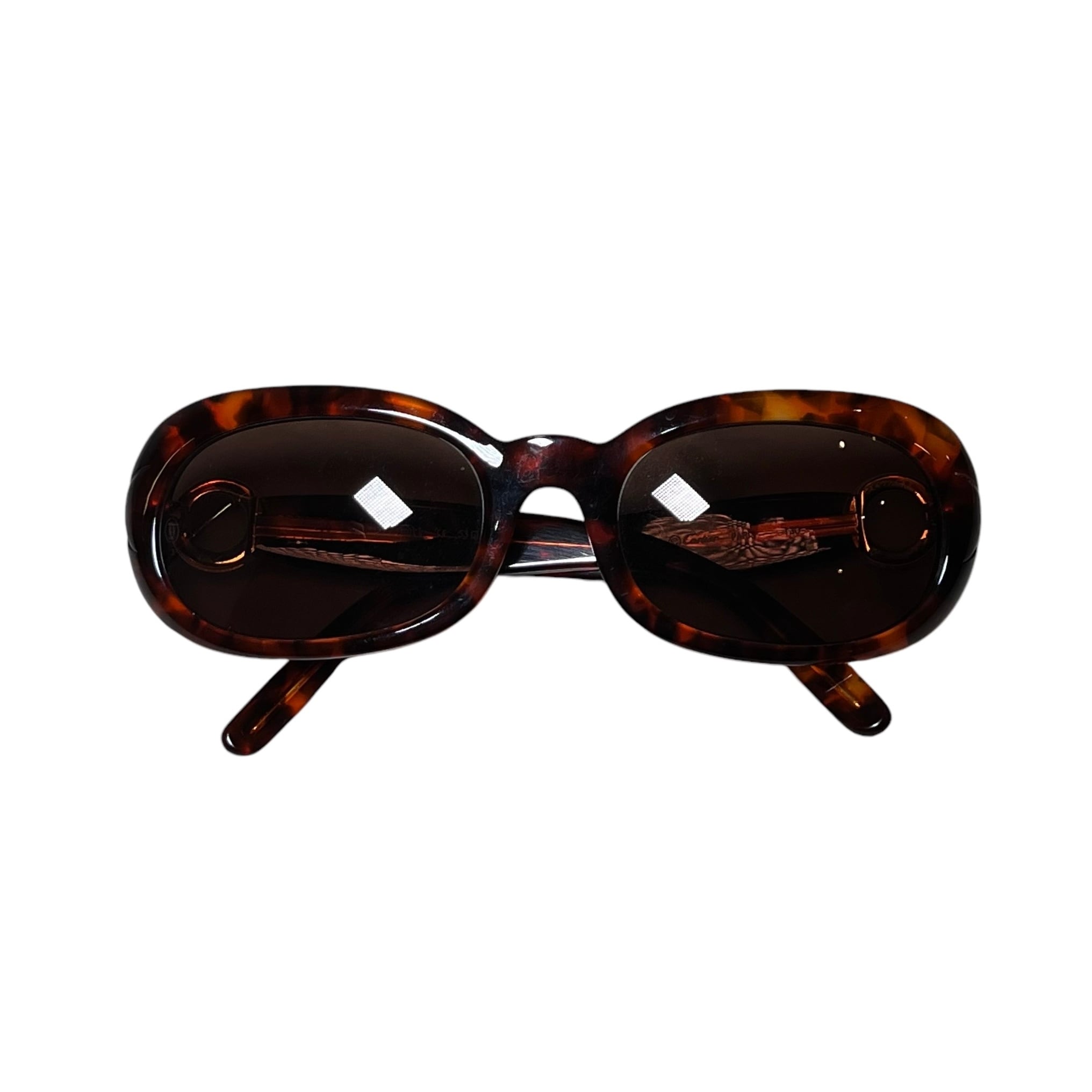 vintage CARTIER sunglasses 
