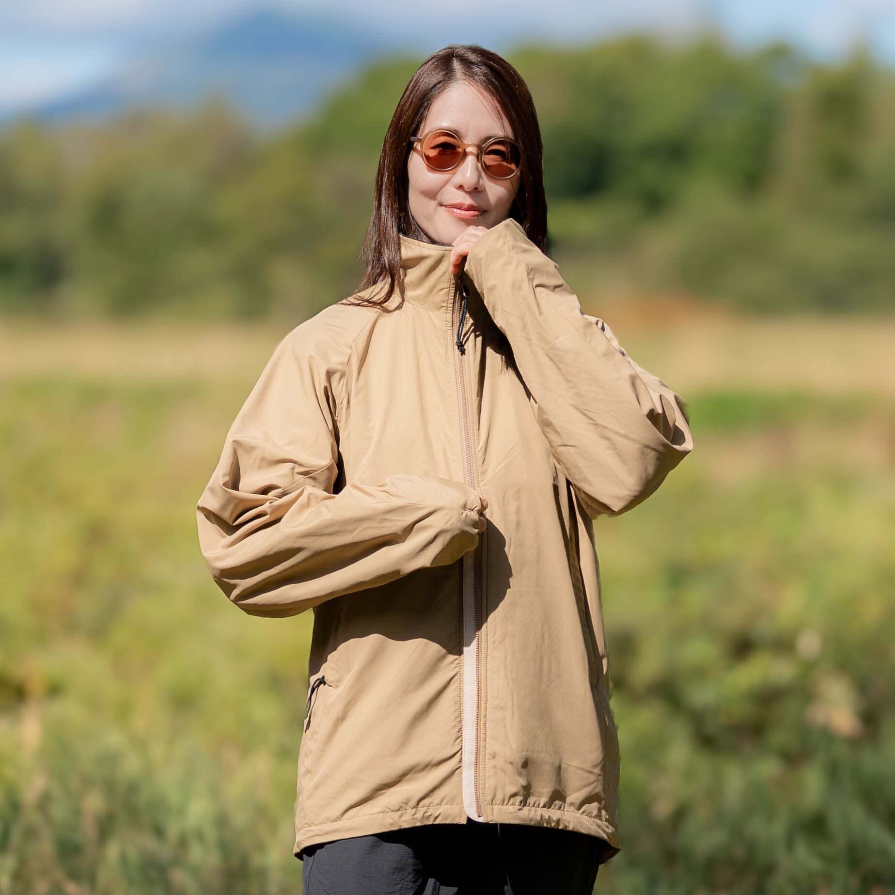 Octa Jacet | 01. Outdoor & Life Shop