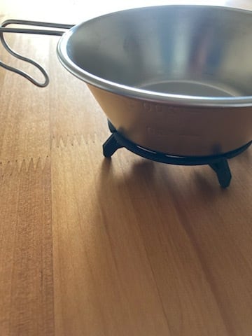 T-HEATER専用 ゴトク | naproducts1962