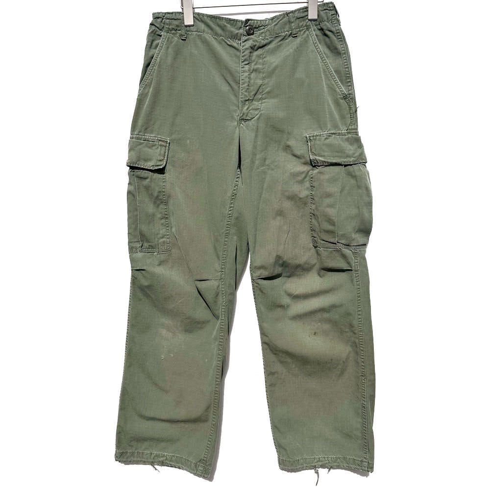 Trousers U.S. BDU type Air Force ABU orig. used | Army surplus MILITARY  RANGE