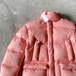 AURALEE / SUPER LIGHT NYLON RIPSTOP DOWN BLOUSON size 1 タグ付 (special)