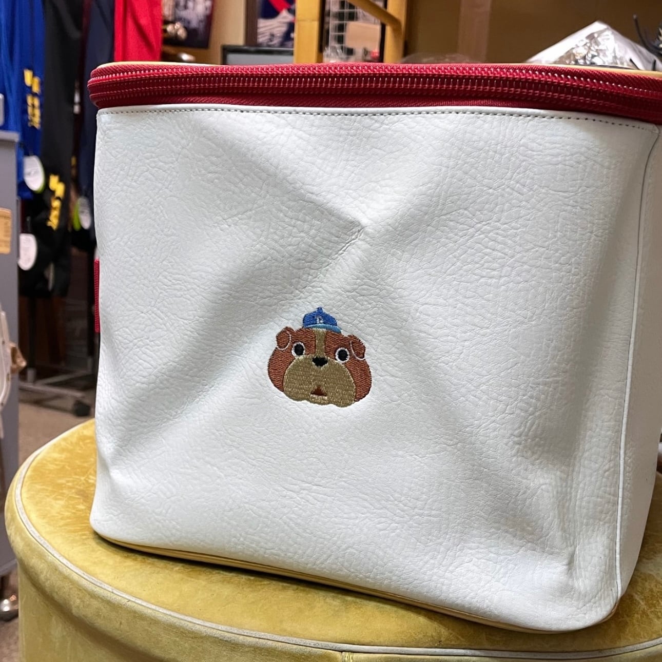 刺繍無料】 Worldpegasus ワールドペガサス グラブケース WEBC2GC