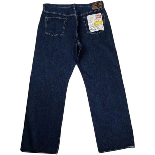 TENDERLOIN BDP デニム ショーツ インディゴ TENDERLOIN BDP SHORTS DENIM TENDERLOIN BDP デニム ショーツ