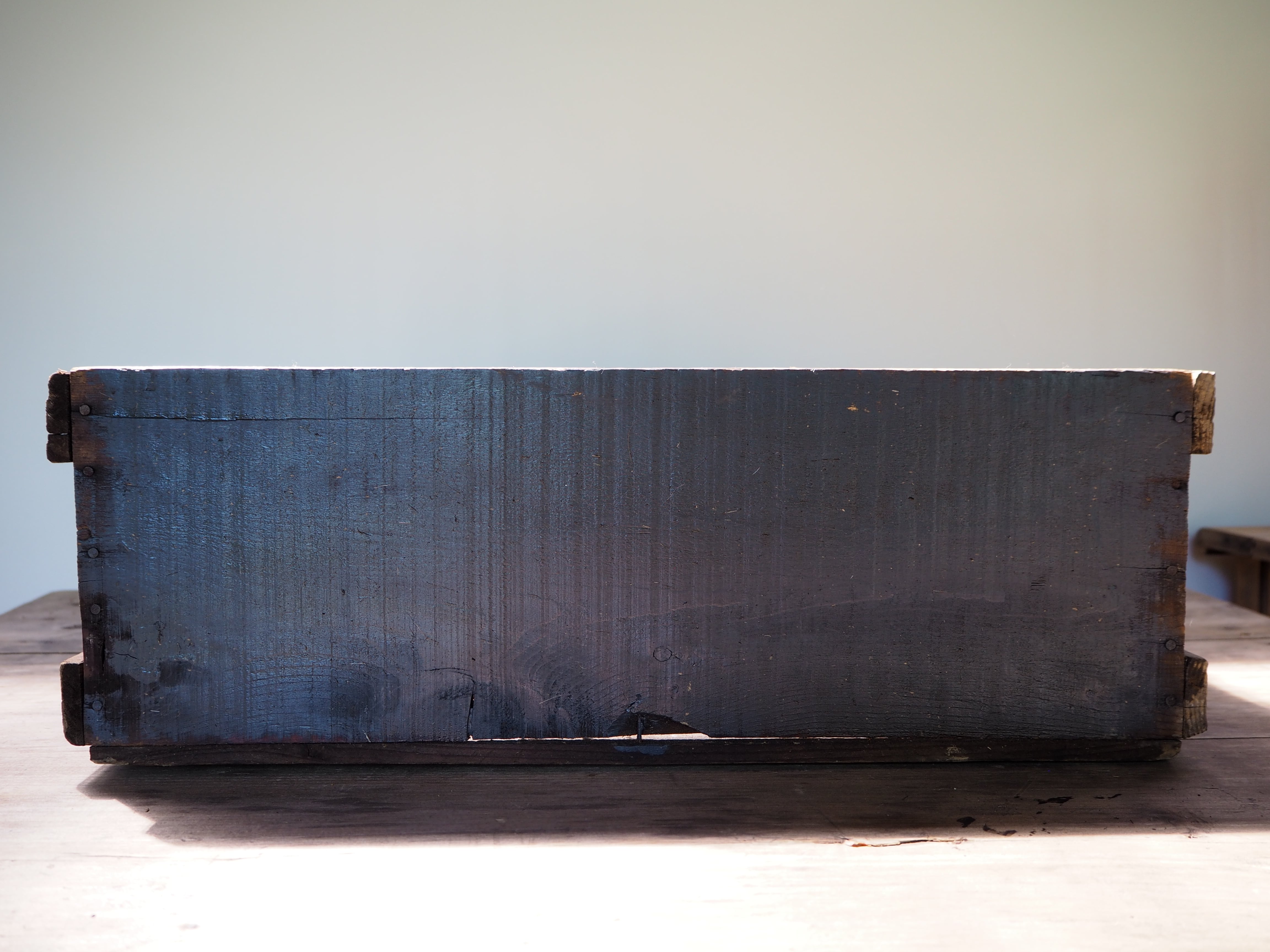 古い木箱 | 家貨屋 kakaya