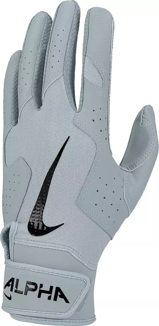 ナイキ 野球 バッティング グローブ Nike Alpha 2.0 Batting Gloves