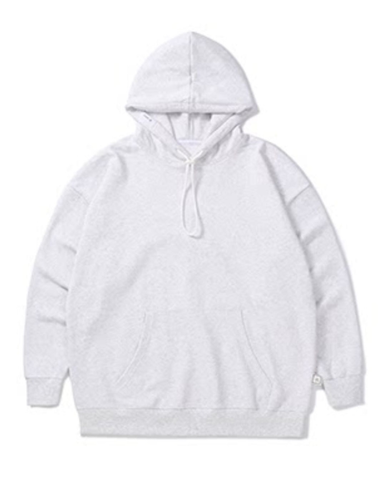 オーバーサイズスウェットパーカー　S0373