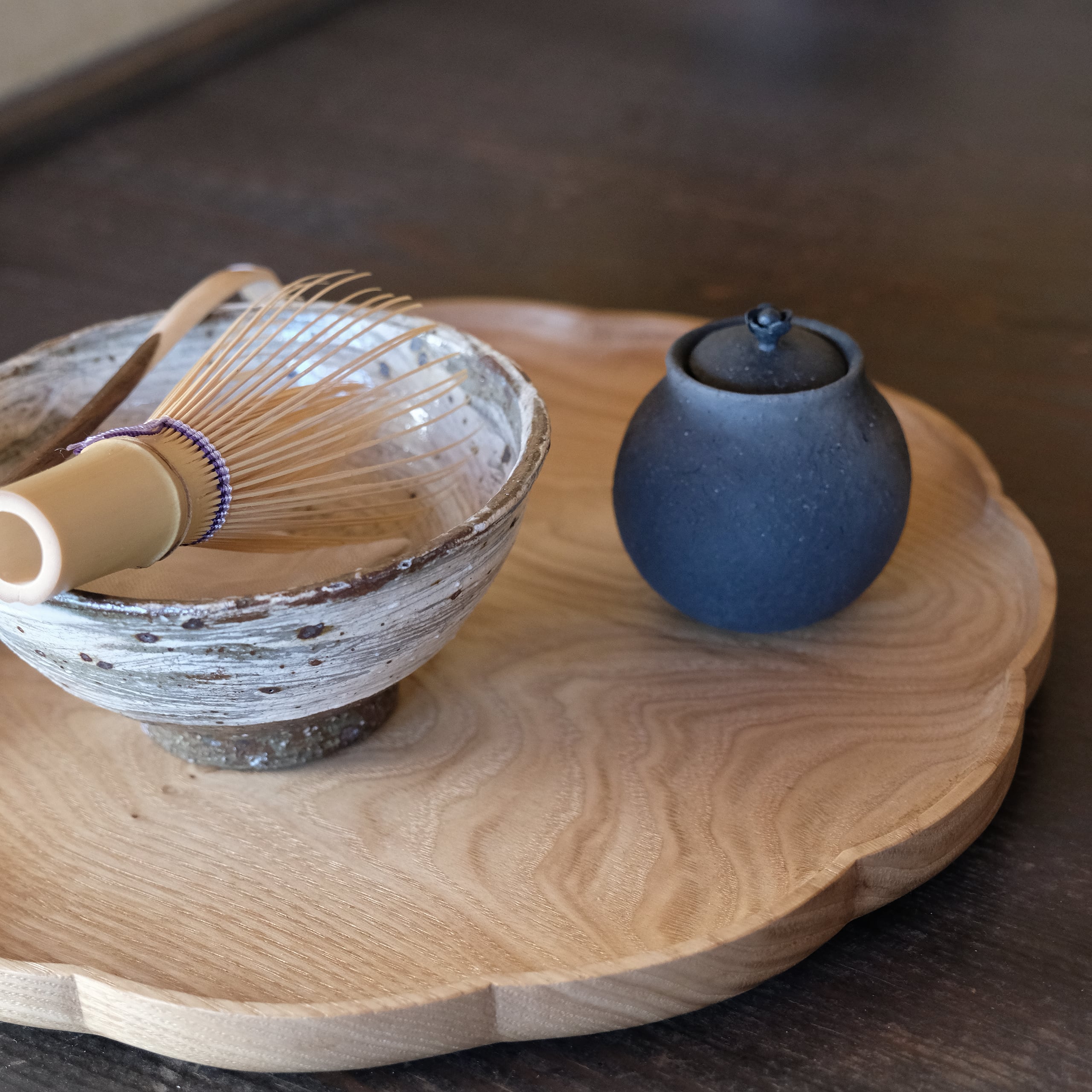 木工 | les trois entrepôts / レ トロワ アントゥルプ