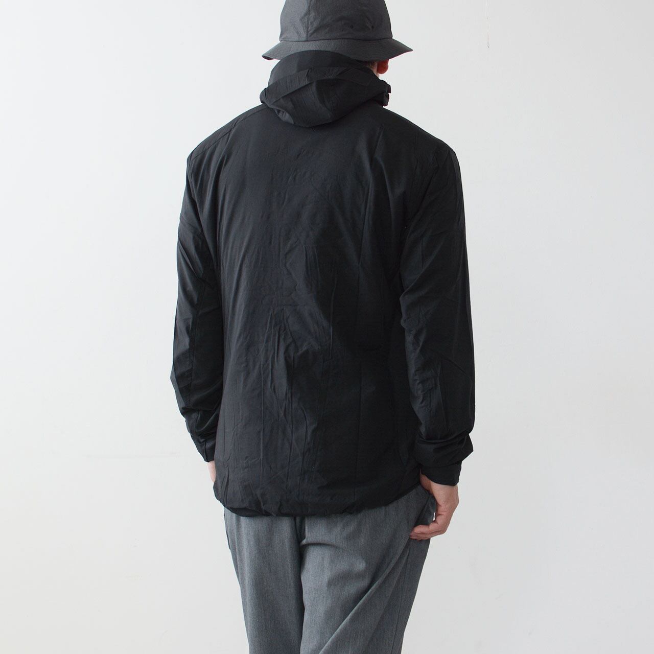 ARC'TERYX [アークテリクス正規代理店] Atom SL Hoody Men's
