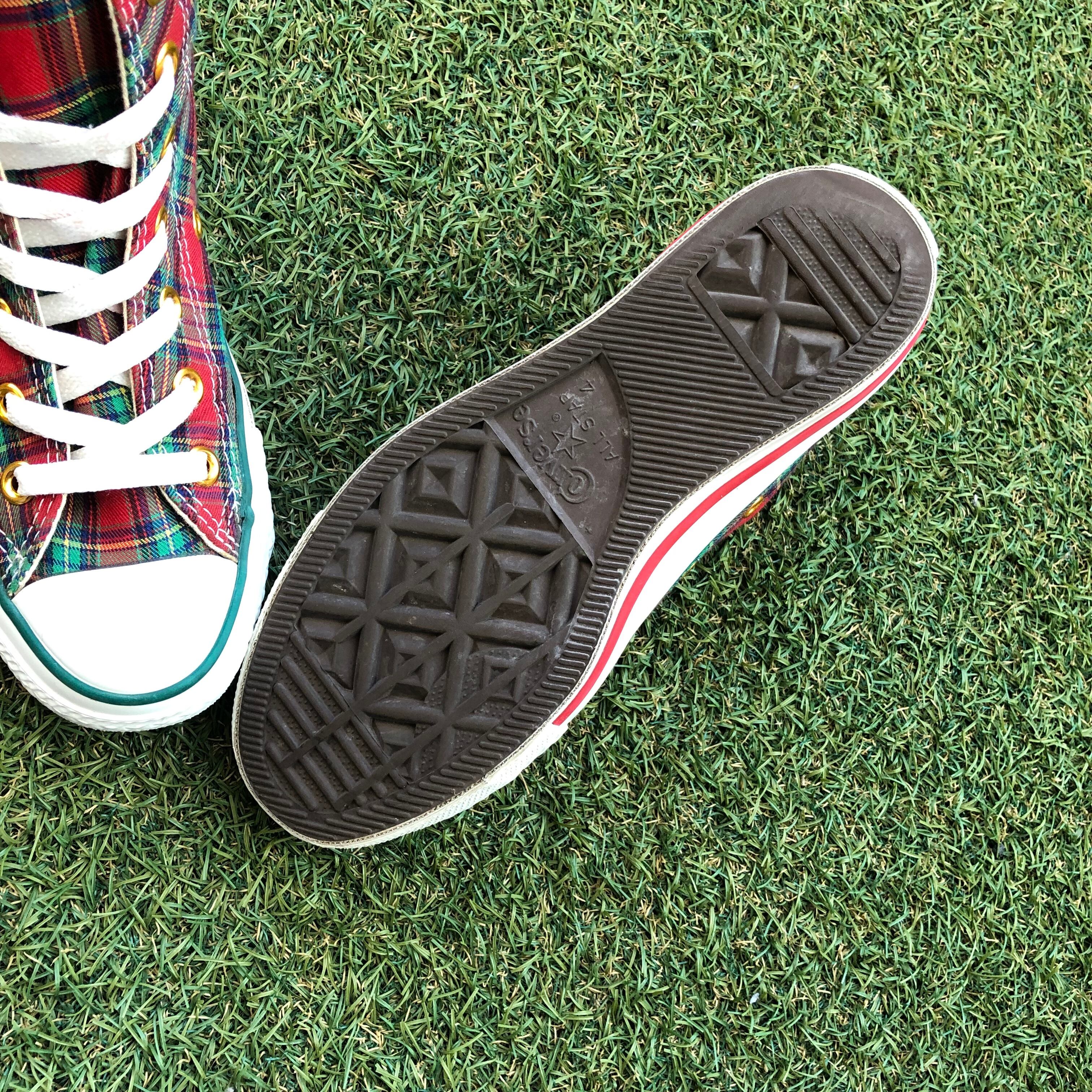 限定モデル！converse ALLSTAR HI コンバース オールスター HW848 | reshoe