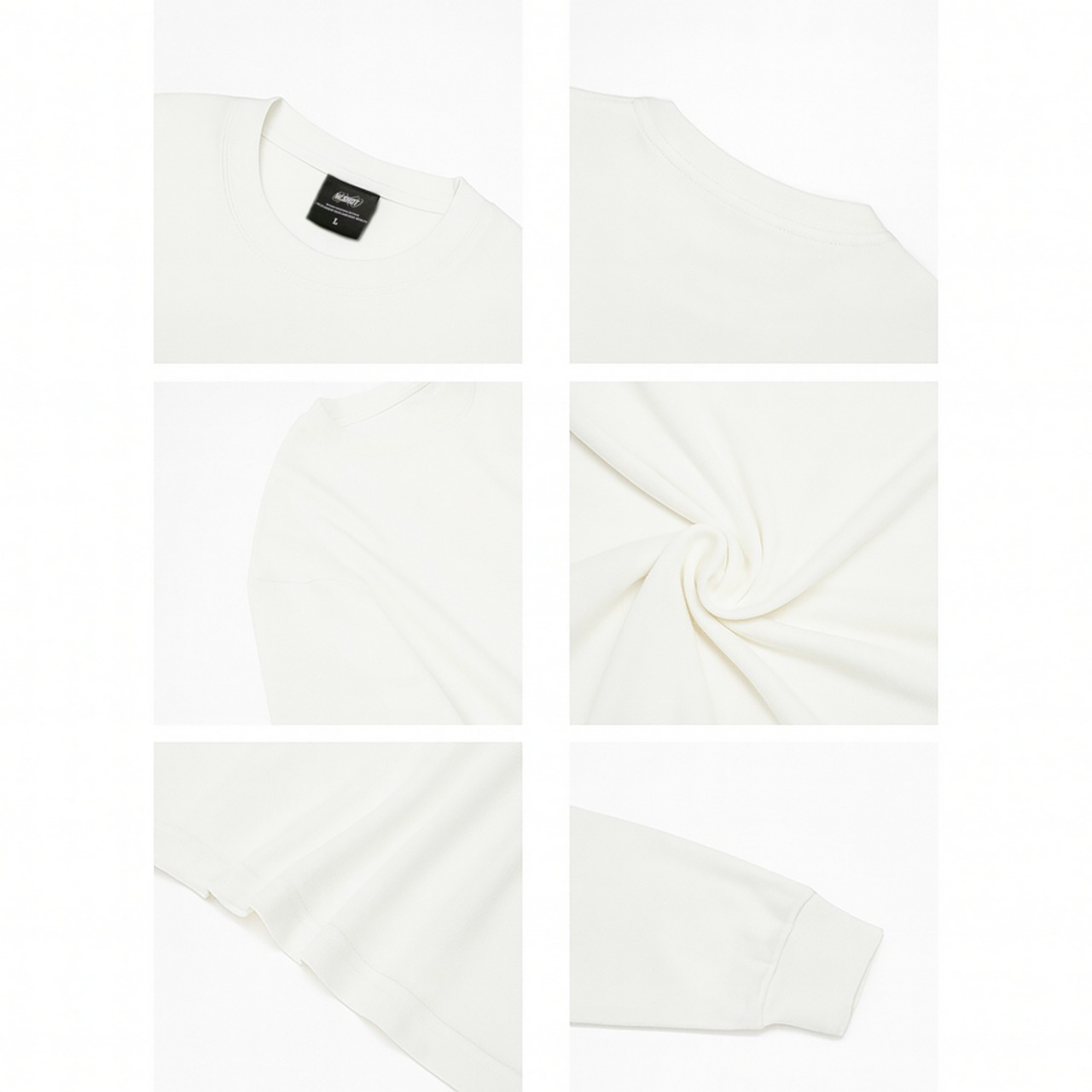 WSHOT Original Review LS WS122