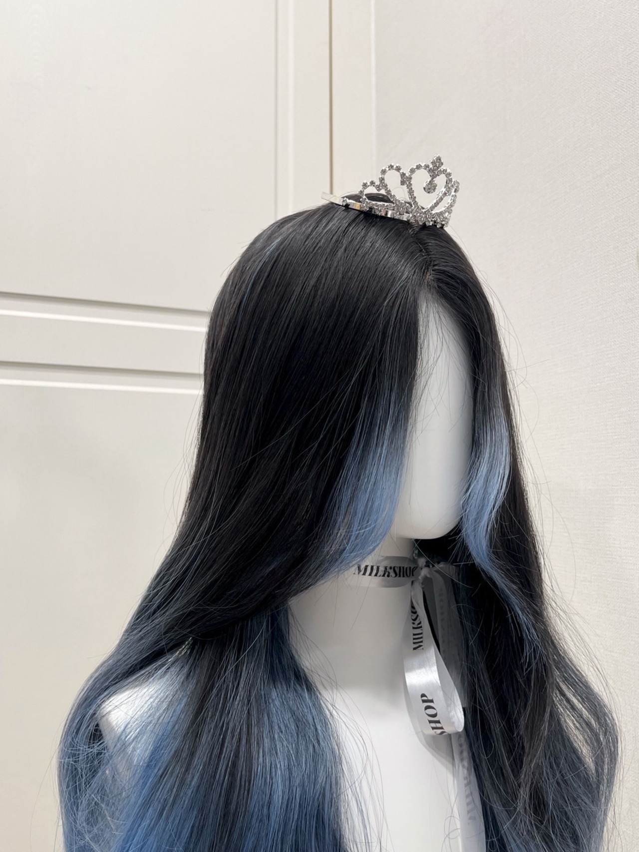 Medium - Princess Milk【商品番号 3026】