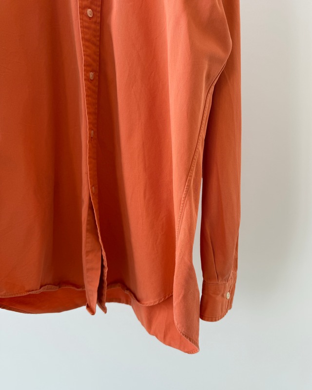 -Ralph Lauren- Vintage 90s M Shirt