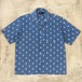 Polo Ralph Lauren CLAYTON Linen Shirt”Diamond”