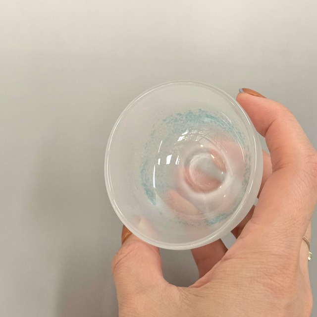 有松啓介 水の香杯