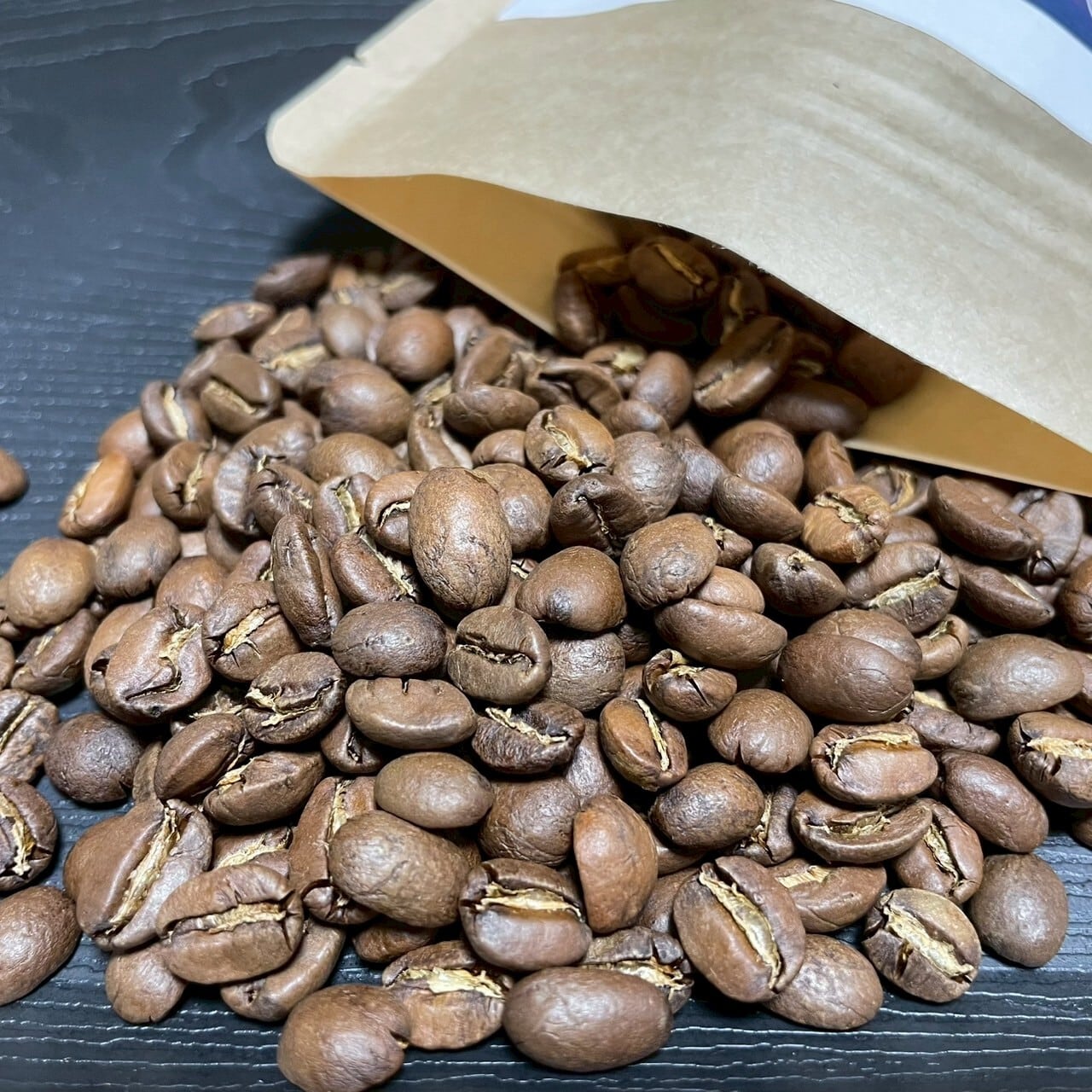朝昼夜3種おためしセット】自家焙煎 コーヒー豆 エチオピア ニカラグア