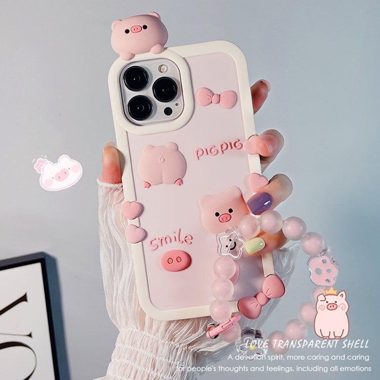 nqrse スマホケース iPhone14 なるせのすまほけーす iPhone 14 Pro