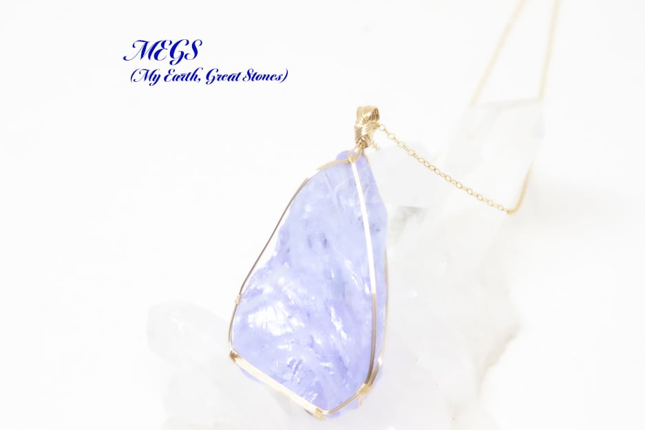 女神巻き®】 アンダラクリスタル カラーチェンジ ～Future ワイヤー