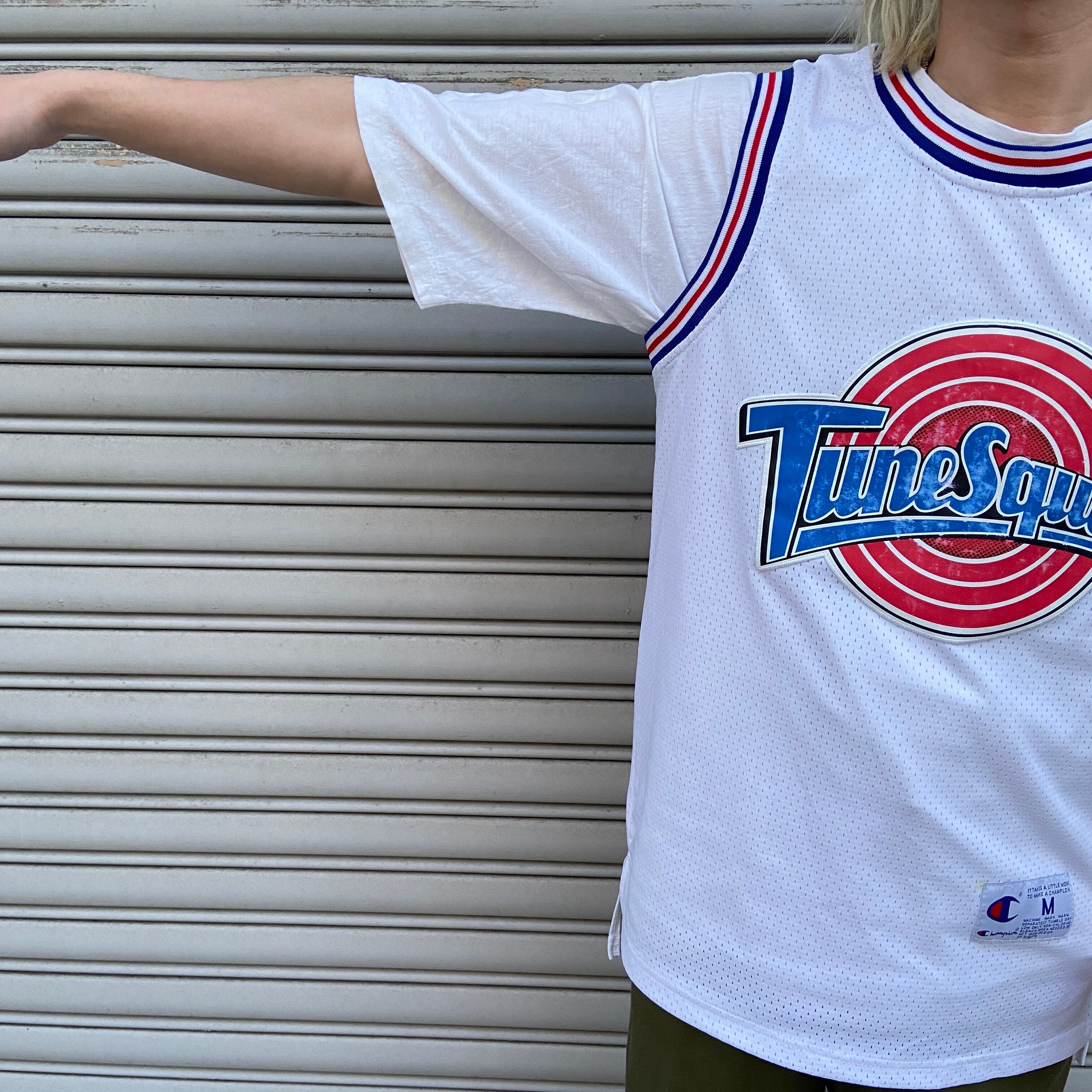 新品タグ付 海外製90年代 マイケルジョーダン 映画スペースジャム トレーナー 楽天市場】90s USA製 ☆ SPACE JAM マイケル ジョーダン