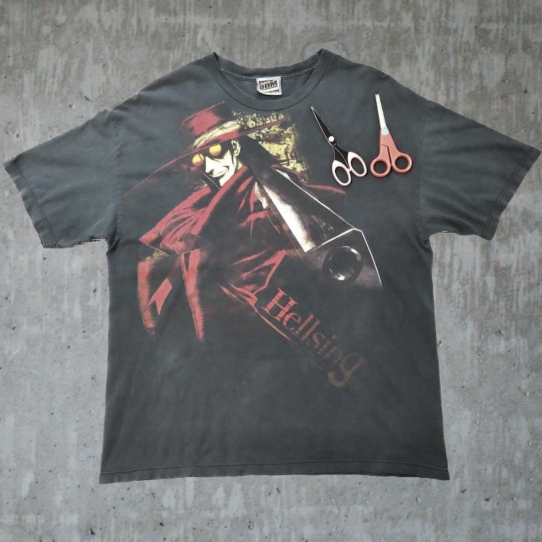 チェンソーマン Tシャツ XLサイズ 黒 ポチタ アニメTシャツ 新品