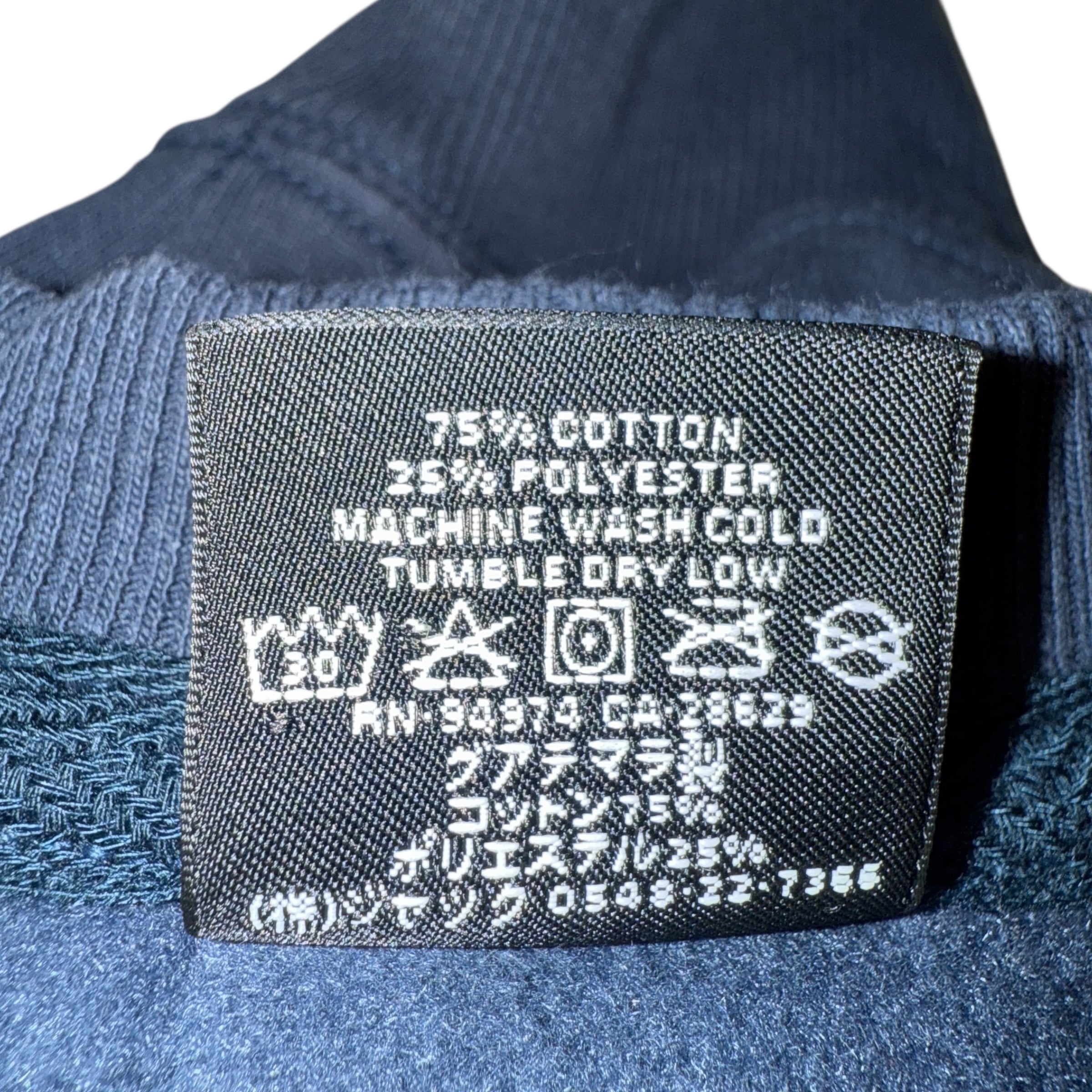 STUSSY × DOVER STREET MARKET】ステューシー × ドーバーストリート