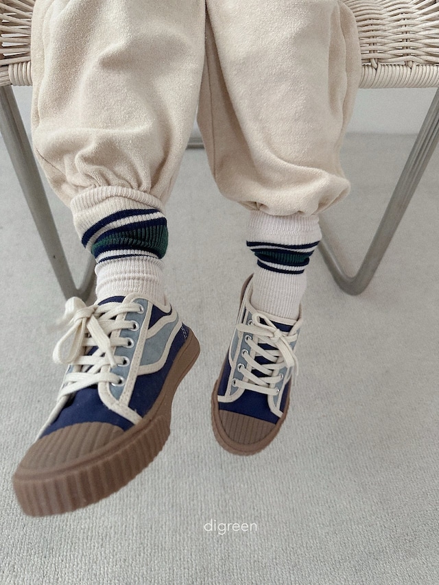 【即納】digreen / authentic socks