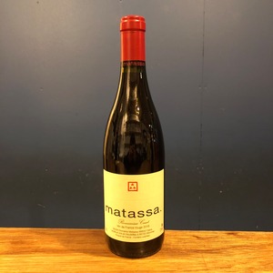 ドメーヌ　マタッサ　ロマニッサ　カゾ　2016　赤