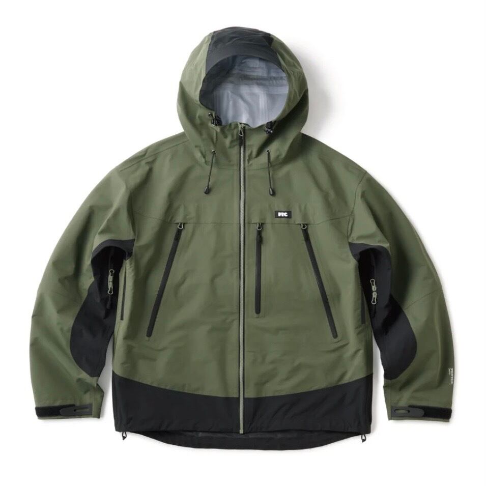 phenix】monster parka 2 | affect