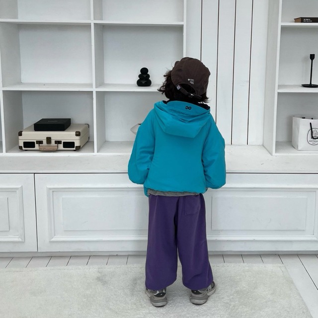 《送料無料》予約:ツービーパンツ【cantuccistudio】