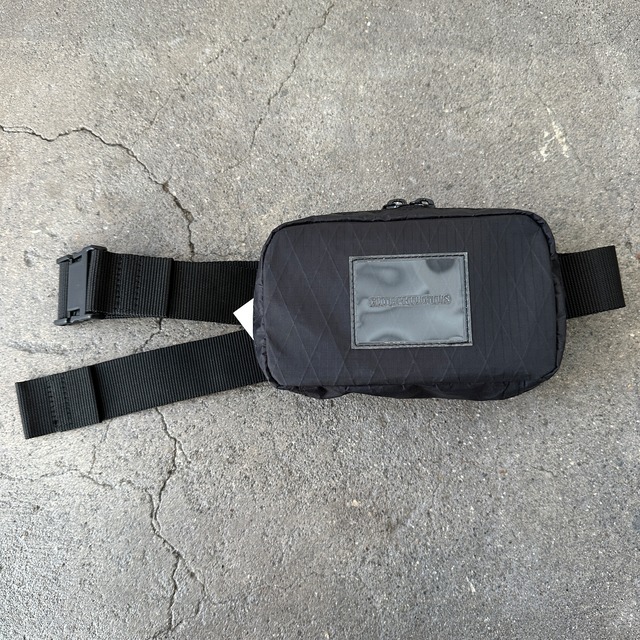 COOTIE Compact Waist Bag (X-PAC)