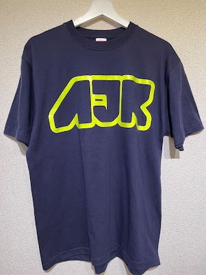 全日本レコード 2023　Tシャツ AJR