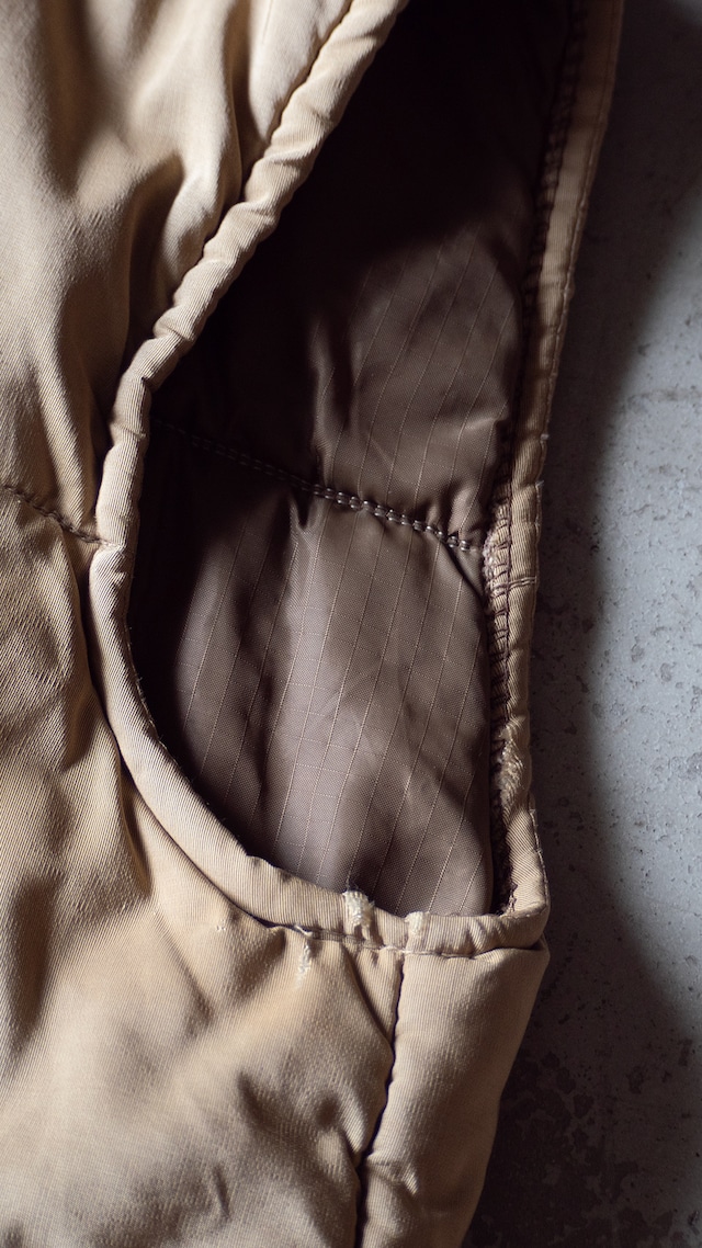 "Walls" '80s vintage Padded vest