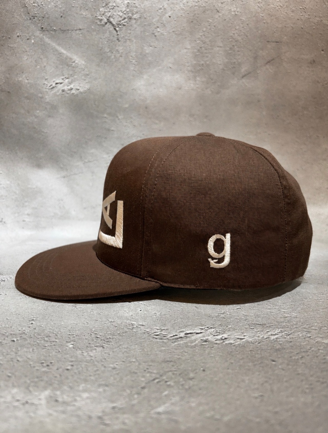 【gifthat別注】Coopers Town Ball Town Cap / クーパーズタウン　ハイクラウン スナップバック キャップ　3種類