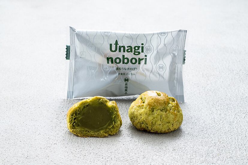 濱松うなぎのぼり 天竜茶 パイ包み2個入 | 濱松うなぎのぼり