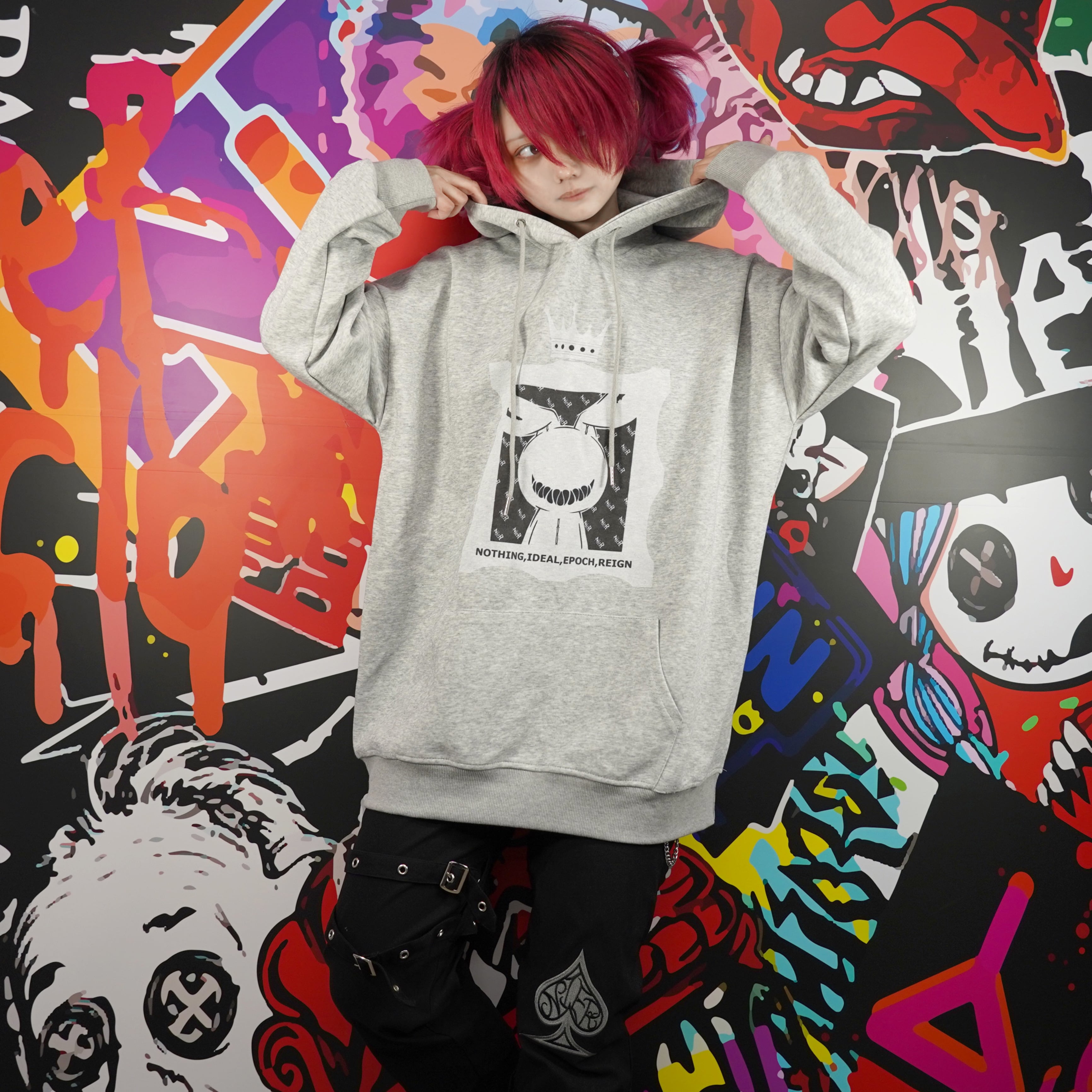 Hoodie | NIER CLOTHING