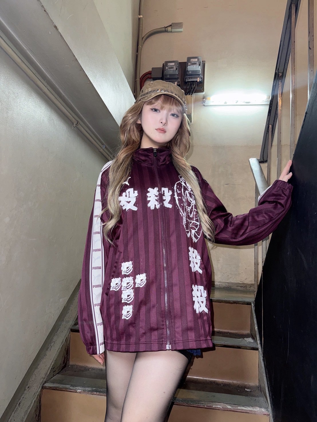 プレミアム雀蜂