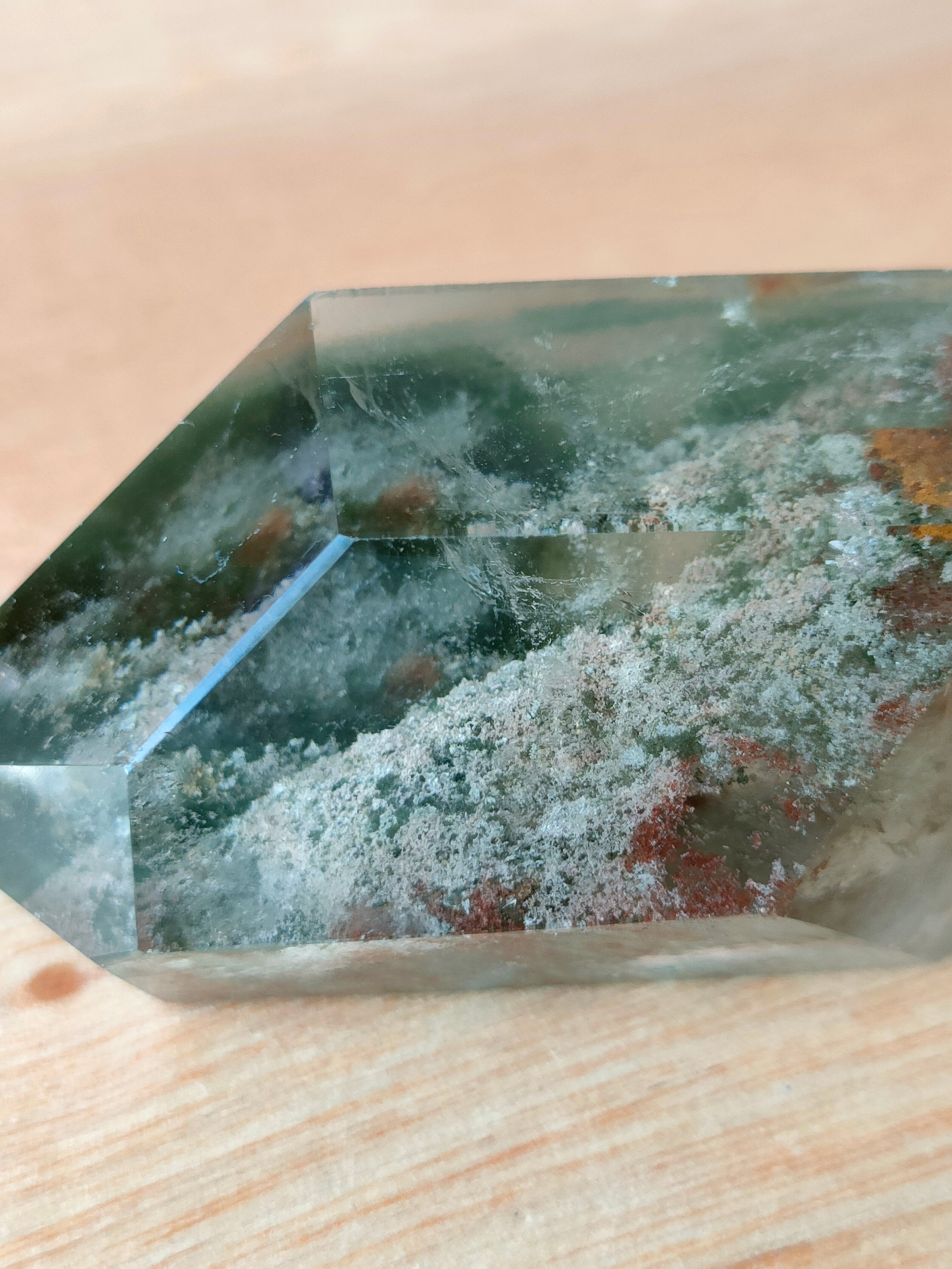 ガーデンクォーツ