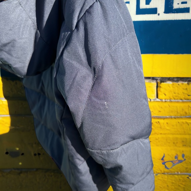 【KIDS】POLO RALPH LAUREN down jacket size:6