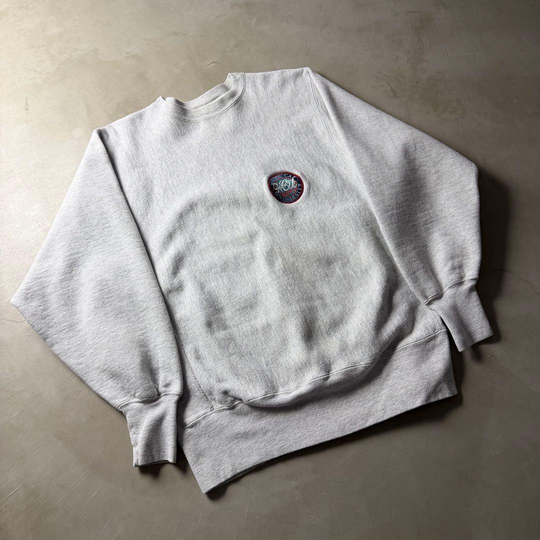 90s Champion RW “WCU” made in USA
