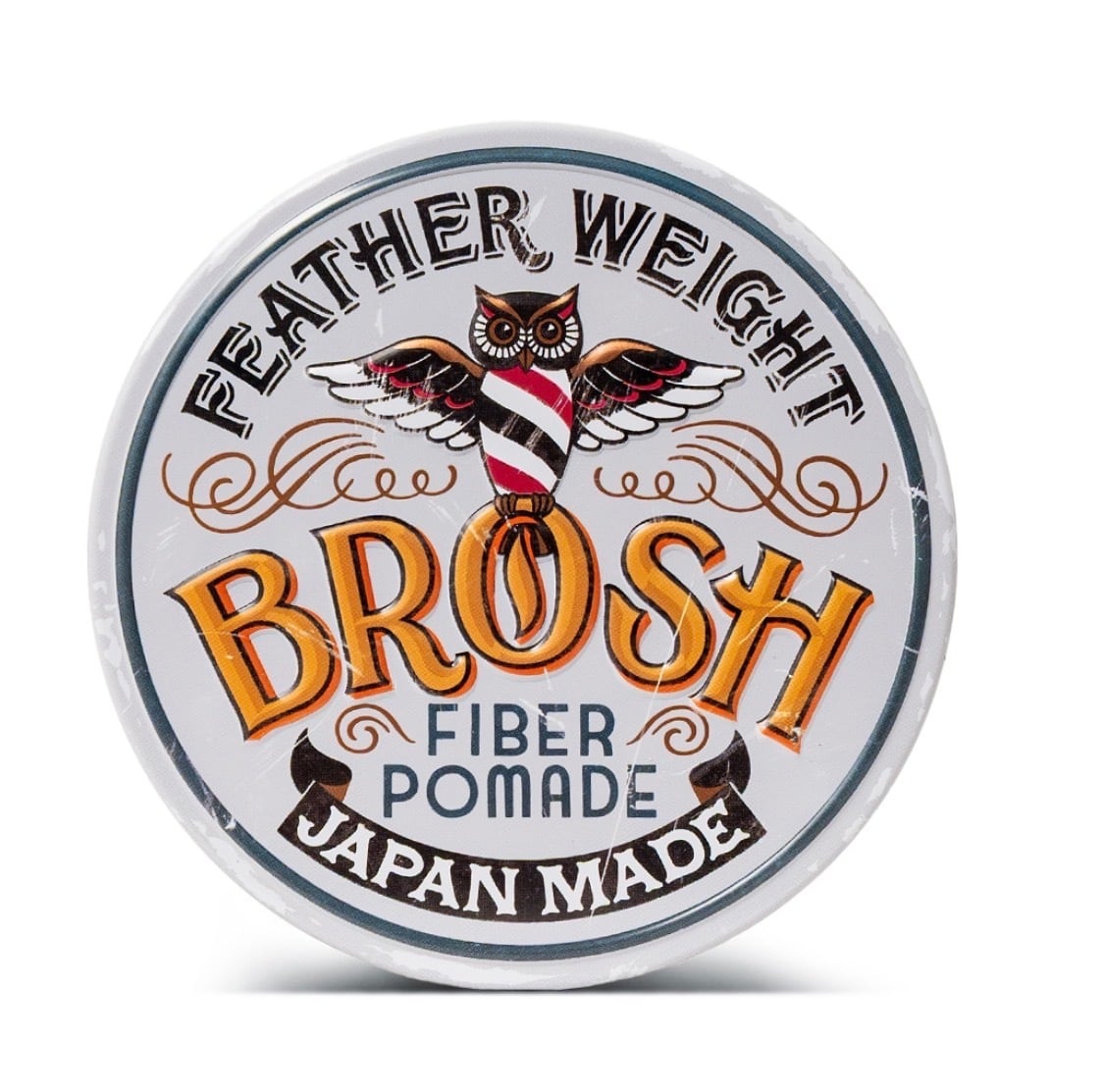 ブロッシュ ファイバー ポマード／BROSH（ポマード） | ヘアーサロン