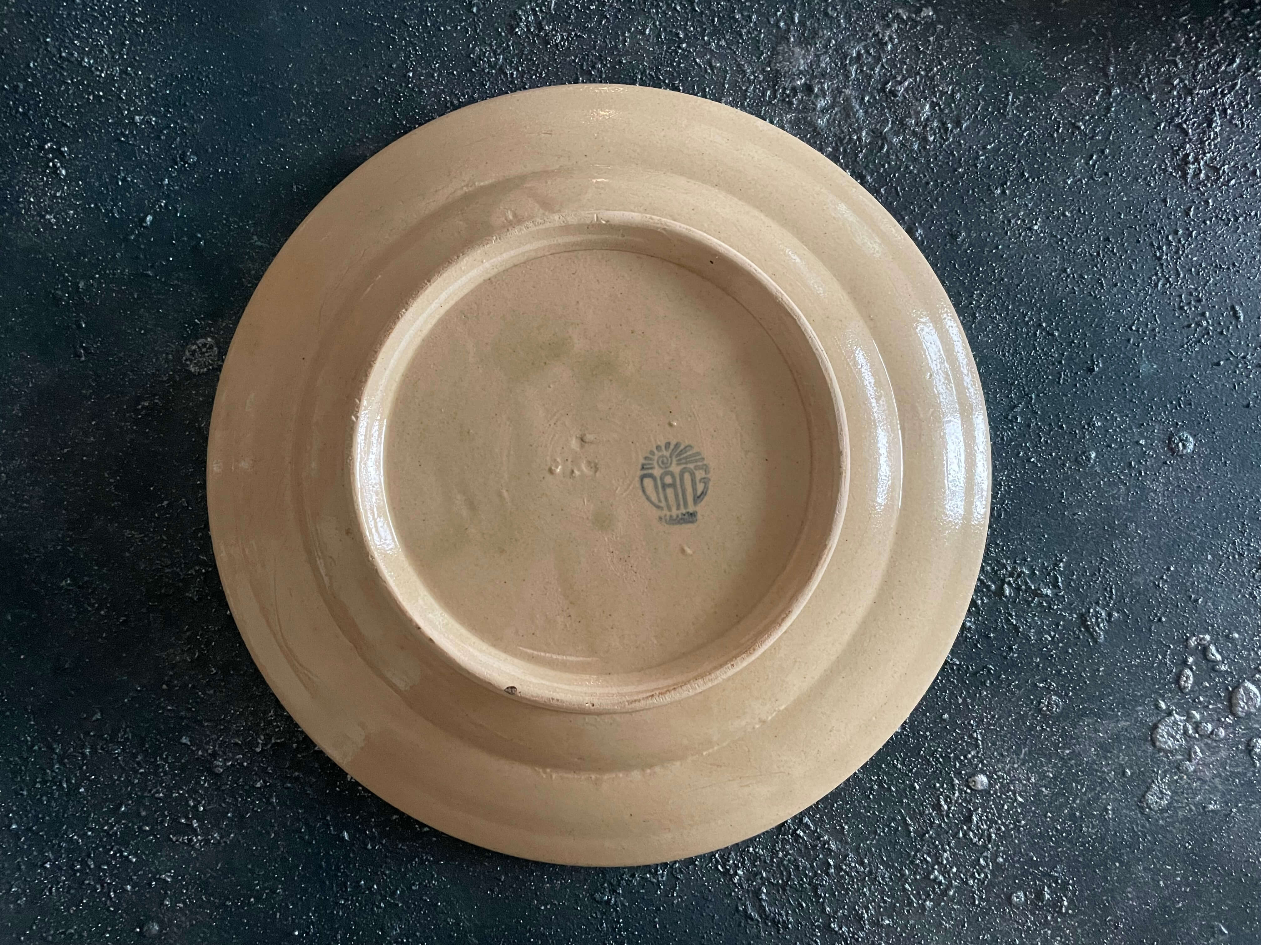 平皿／8寸（2512em-20）