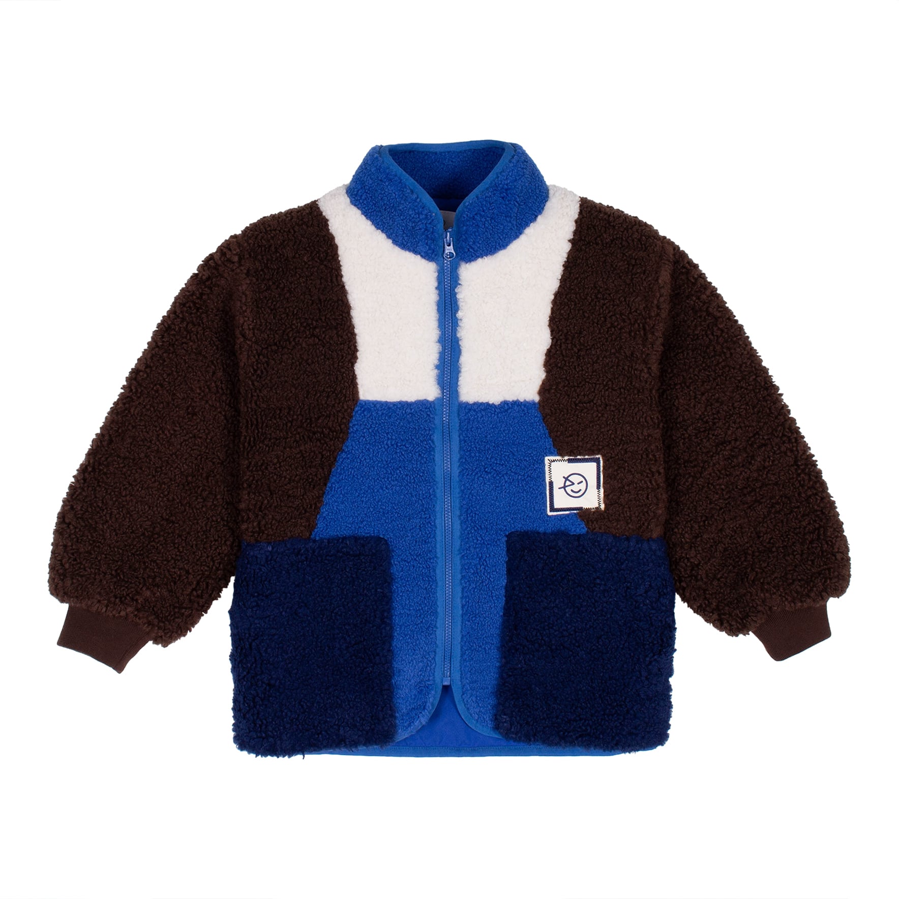wynken / WK17W144 (Choc Mix) AW24 | amie 