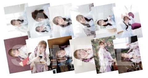 薄井友里・川村玲奈のすーぱーかわちぃ☆ゆりれいしょん レク3～おは
