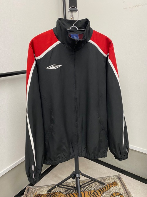 00sUmbro Track Jacket/L