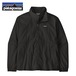 patagonia パタゴニア メンズ ノマダー ジャケット メンズジャケット スイングトップ ブルゾン 軽量 速乾 ストレッチ ブラック 26855